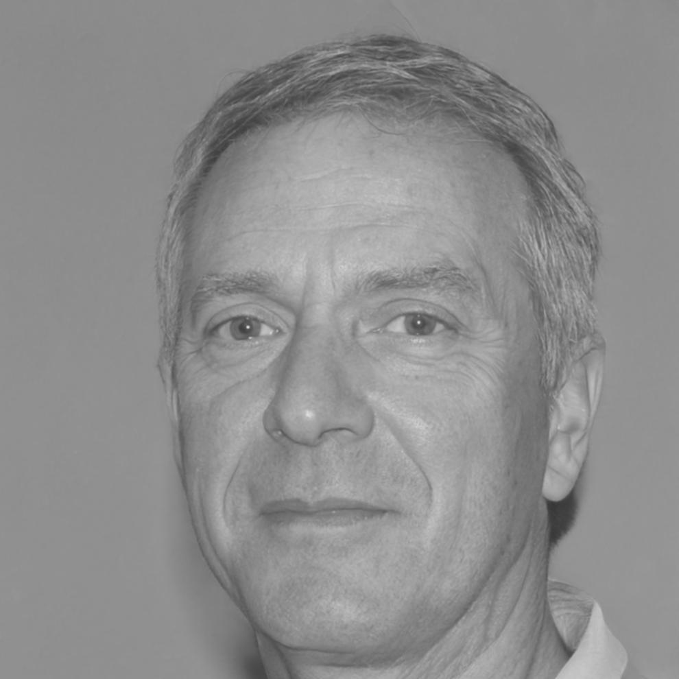 Portrait von Lennard Neumann
