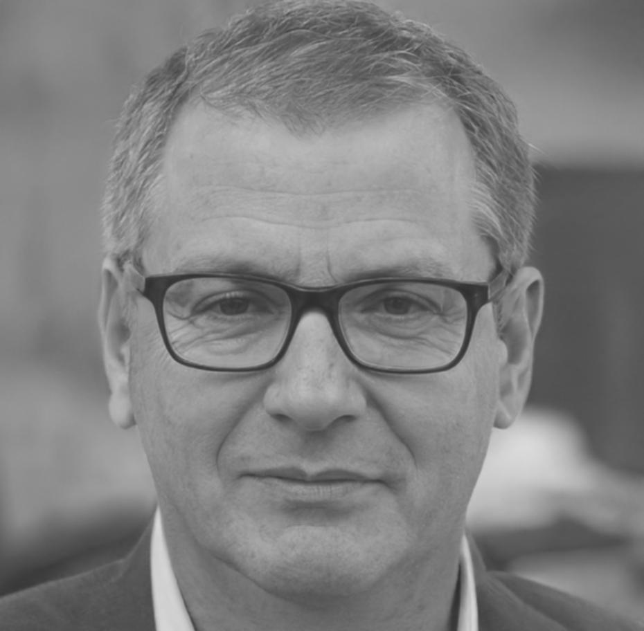 Dozent Profil